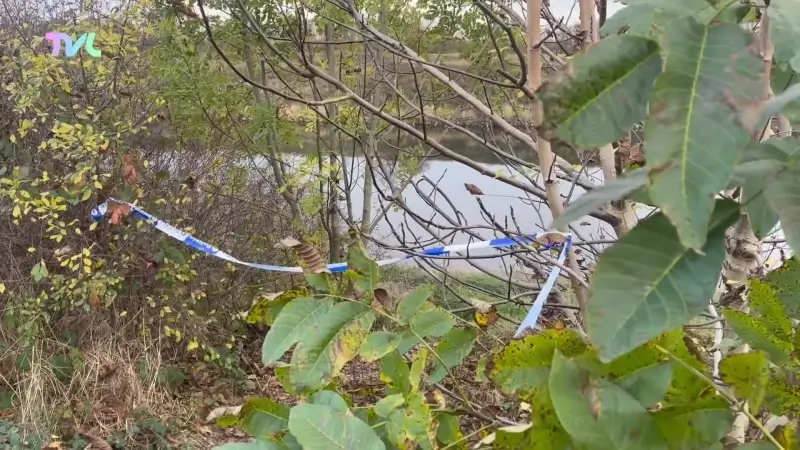 Hoofdafbeelding voor artikel Zoekactie naar vermiste visser…