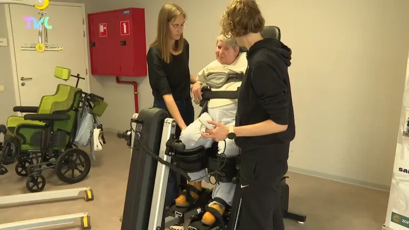 Hoofdafbeelding voor artikel Dienstencentrum 't Weyerke…