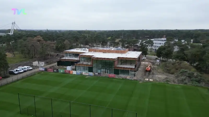 Hoofdafbeelding voor artikel Lommel SK is klaar voor de…