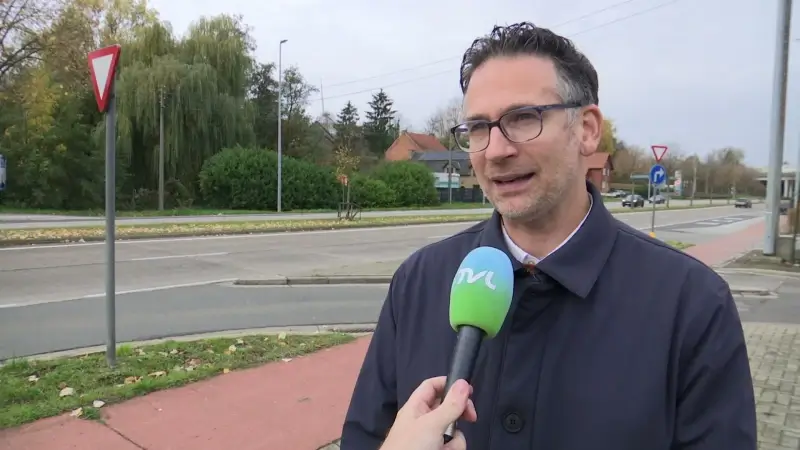 Hoofdafbeelding voor artikel Limburg kent laagste aantal…