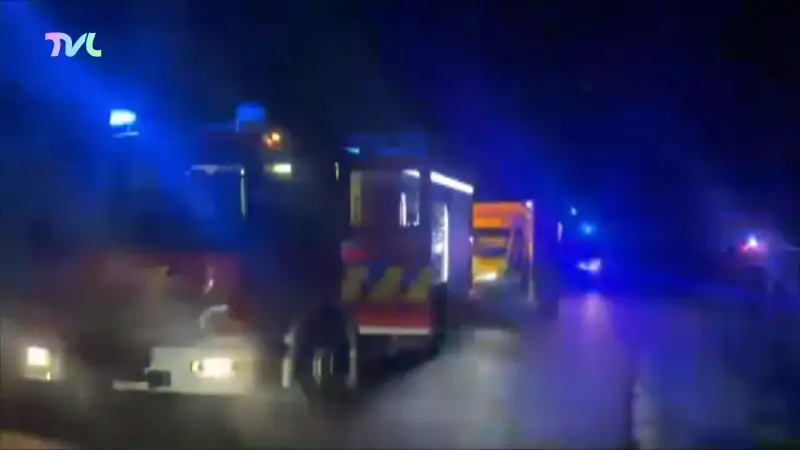 Hoofdafbeelding voor artikel Limburg kent laagste aantal…