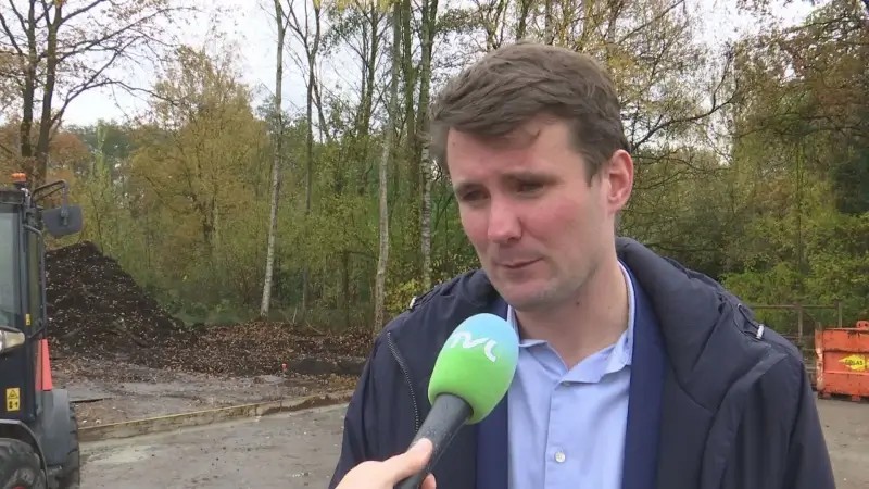 Hoofdafbeelding voor artikel Strakke deadlines voor werken…