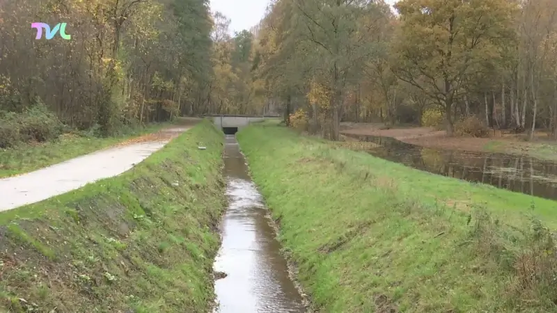 Hoofdafbeelding voor artikel Strakke deadlines voor werken…