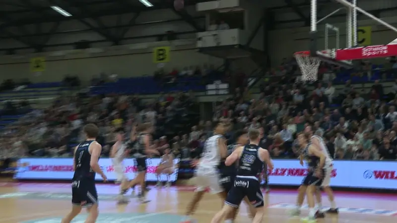 Hoofdafbeelding voor artikel Limburg United slikt zure…