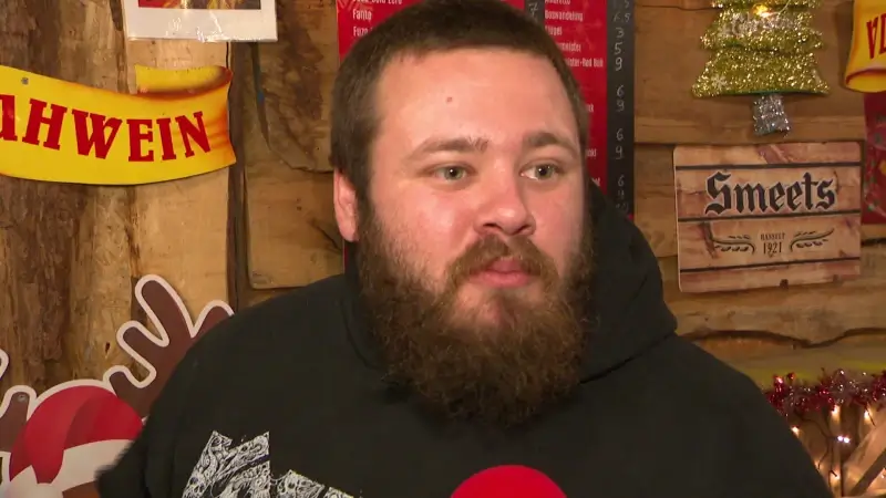 Hoofdafbeelding voor artikel Hasselts Winterland is eerste…