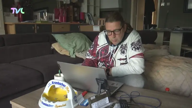 Hoofdafbeelding voor artikel Singles helemaal onderaan…