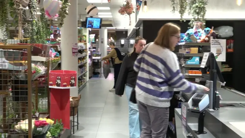 Hoofdafbeelding voor artikel Supermarkten gaan zelf schadevergoeding…