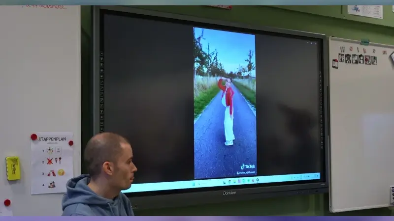 Hoofdafbeelding voor artikel TVL Nieuws, zondag 16 november…