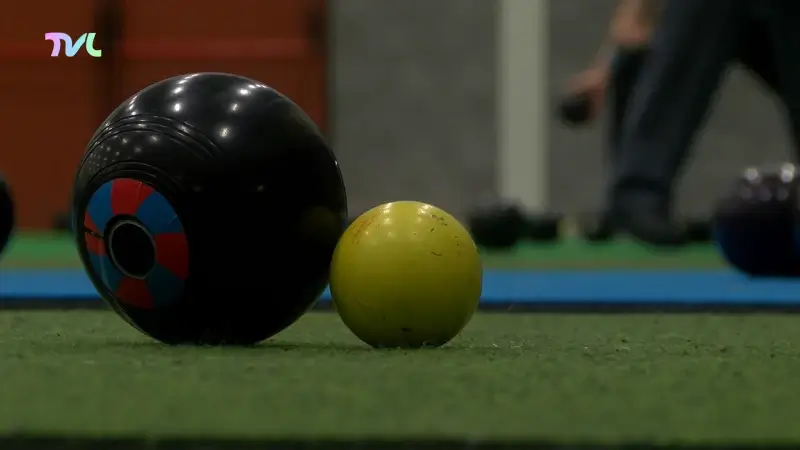 Hoofdafbeelding voor artikel Kortessem is decor voor BK…