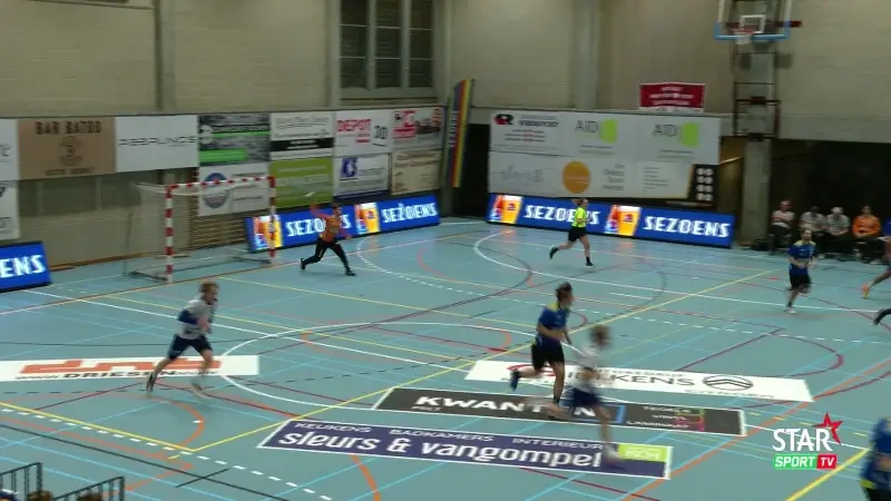 Hoofdafbeelding voor artikel Sezoens Bocholt blijft leider…