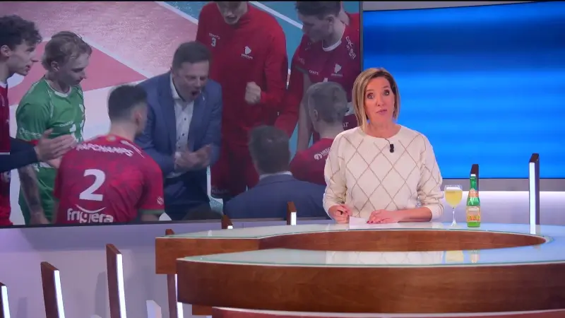 Hoofdafbeelding voor artikel TVL Score 16 november 2025