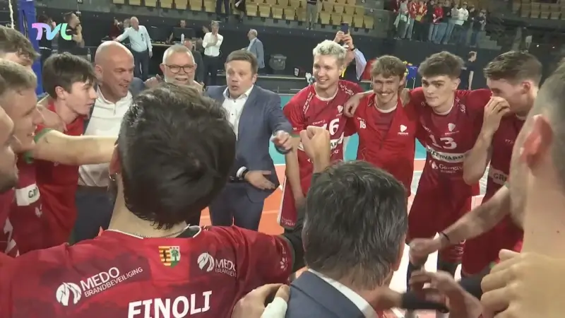 Hoofdafbeelding voor artikel Greenyard Maaseik pakt na…