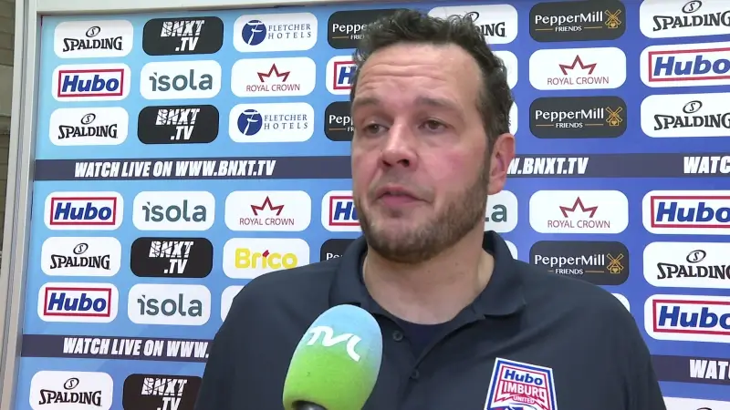 Hoofdafbeelding voor artikel Jalen Blackmon is nieuwe smaakmaker…