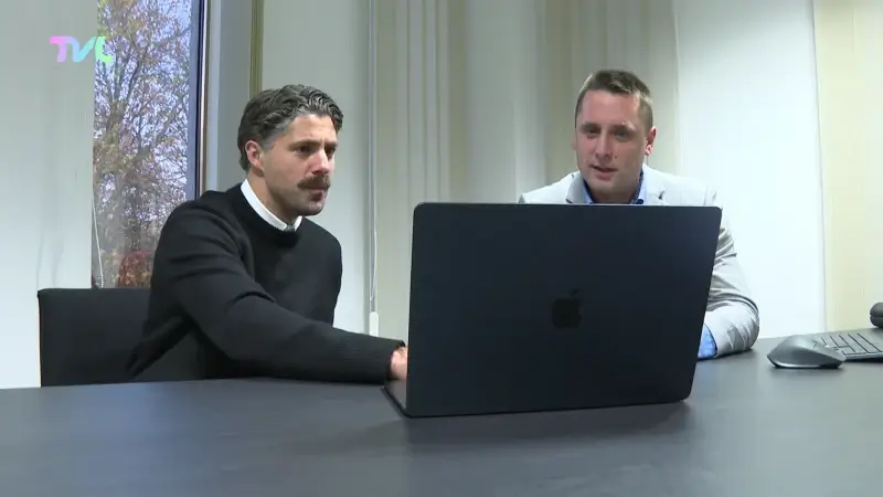 Hoofdafbeelding voor artikel De Toekomstfabriek: Een blik…