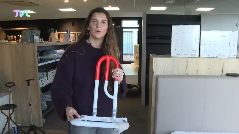 Hoofdafbeelding voor artikel 65-plussers vallen steeds…