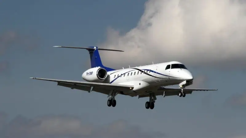 Hoofdafbeelding voor artikel Hasseltse luchtvaartmaatschappij…