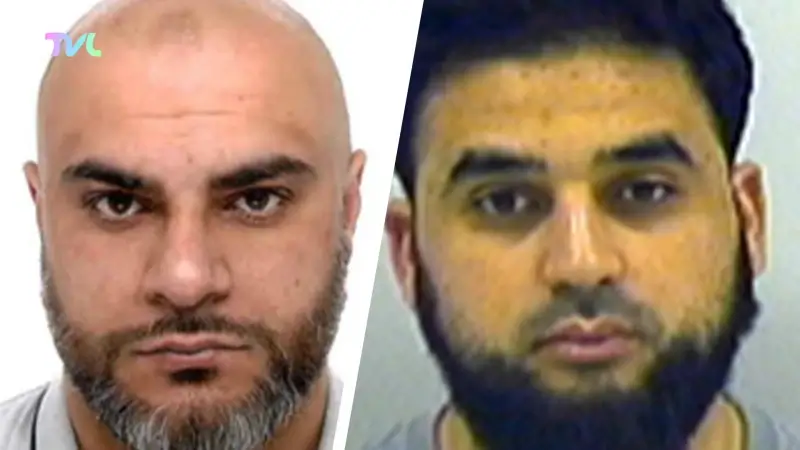 Hoofdafbeelding voor artikel Voortvluchtige kidnappers…