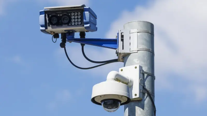 Hoofdafbeelding voor artikel GAS-boete trajectcontrole…