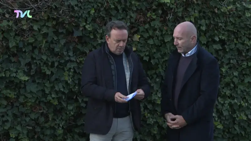 Hoofdafbeelding voor artikel Wouter Raskin: "Geen boetes…