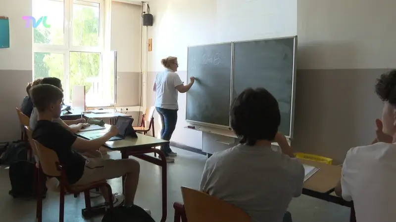 Hoofdafbeelding voor artikel Onderwijs staakt ook in Limburg…