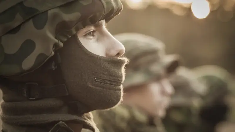 Hoofdafbeelding voor artikel Heusden-Zolder en defensie…