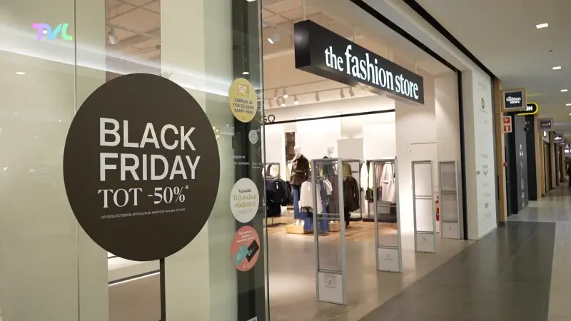 Hoofdafbeelding voor artikel Minister Rob Beenders voert…