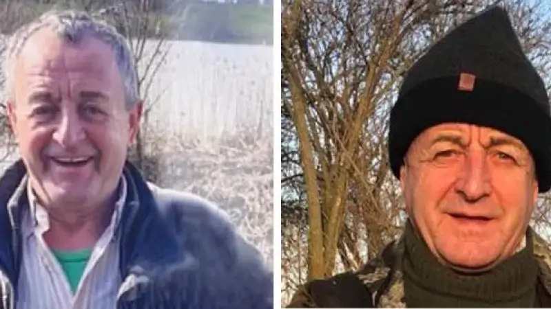 Hoofdafbeelding voor artikel Federale politie zoekt Duitser…