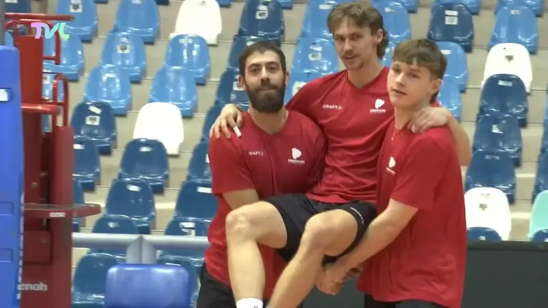 Hoofdafbeelding voor artikel Greenyard Maaseik wacht moeilijke…