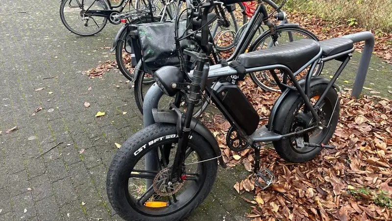 Hoofdafbeelding voor artikel School in Leopoldsburg verbiedt…