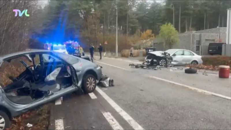 Hoofdafbeelding voor artikel Vrouw moet bevrijd worden…