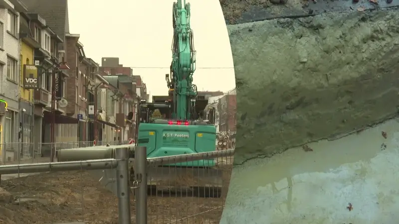 Hoofdafbeelding voor artikel TVL Nieuws, 19 november 2025