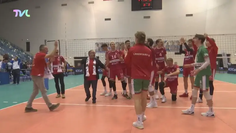 Hoofdafbeelding voor artikel Greenyard Maaseik houdt hoofd…