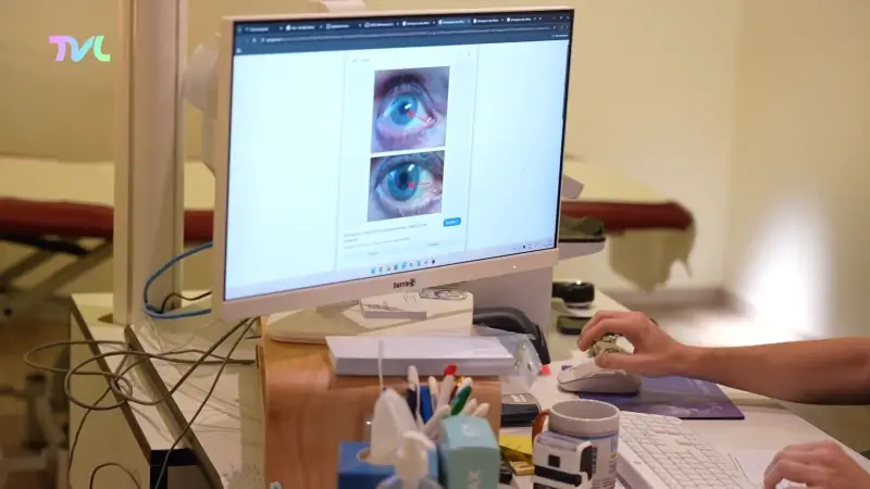 Hoofdafbeelding voor artikel Lummense dermatoloog waarschuwt…