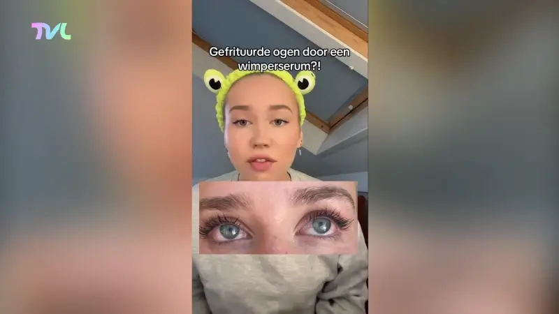 Hoofdafbeelding voor artikel Lummense dermatoloog waarschuwt…