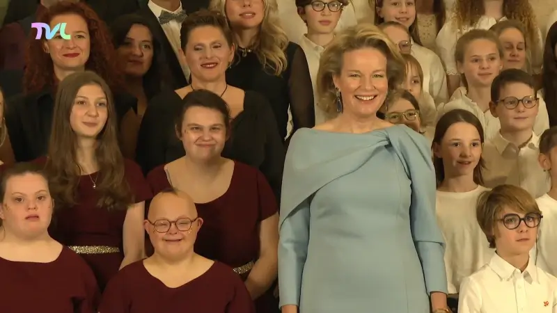 Hoofdafbeelding voor artikel Wellense dansgroep treedt…