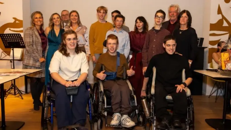 Hoofdafbeelding voor artikel [h]ARS haalt recordbedrag…