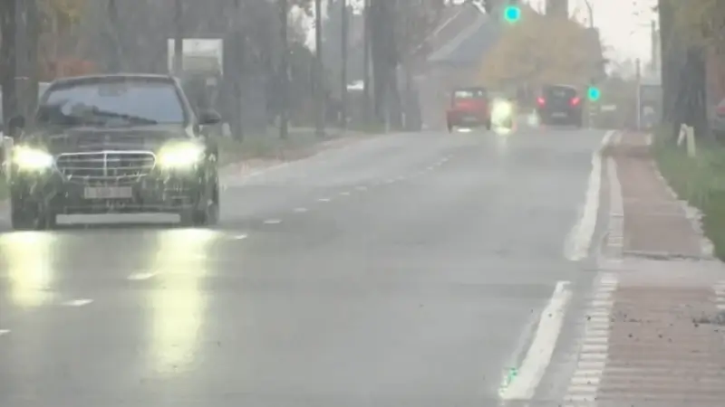 Hoofdafbeelding voor artikel Eén jaar na dodelijk ongeval…