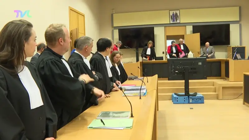 Hoofdafbeelding voor artikel Beschuldigde ripdeal Beringen…