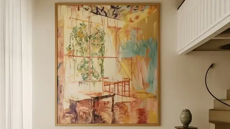 Hoofdafbeelding voor artikel Hilde Vanhees toont nieuw…