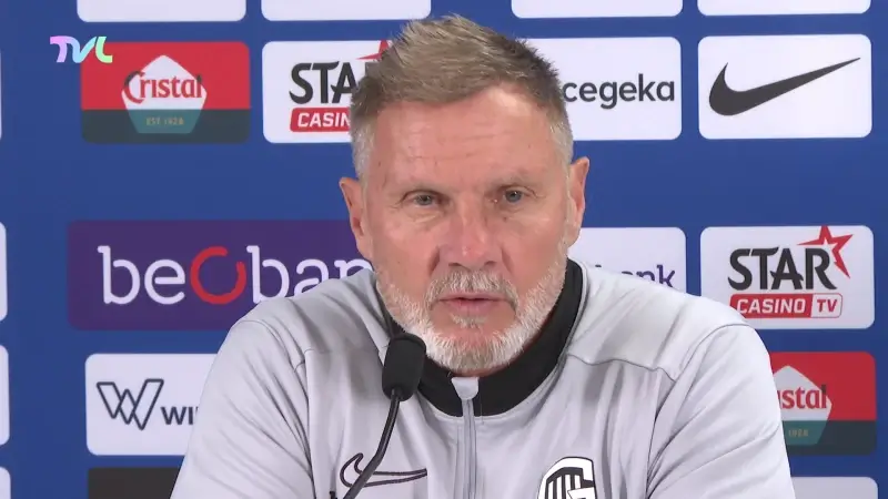 Hoofdafbeelding voor artikel Racing Genk ruikt de top zes