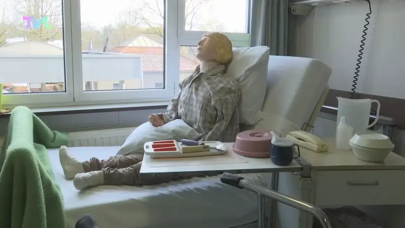 Hoofdafbeelding voor artikel MS-kliniek Pelt viert 50ste…