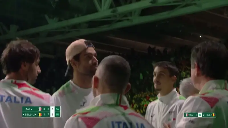 Hoofdafbeelding voor artikel Zizou Bergs en Red Aces kunnen…