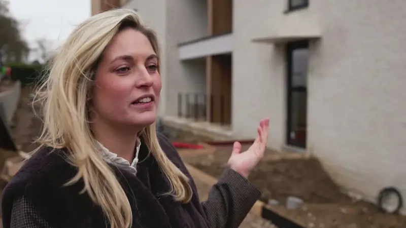 PAND VAN DE WEEK: Immo Top Invest - Visa Versa