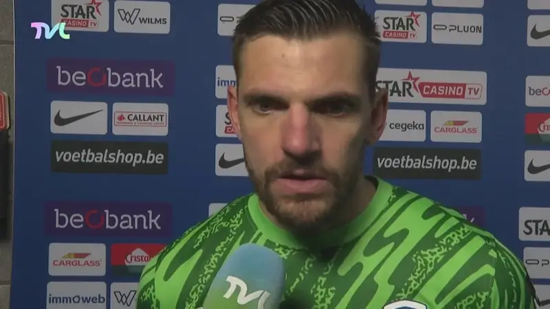 Hoofdafbeelding voor artikel Van Crombrugge (KRC Genk):…