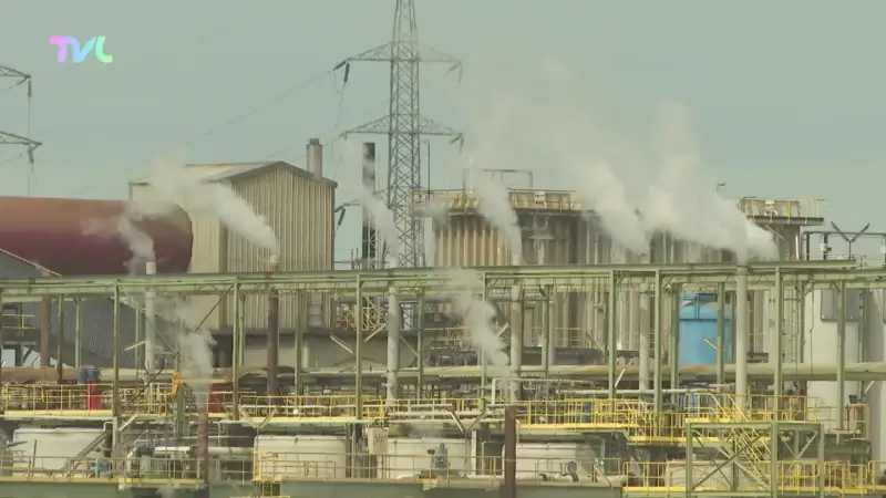 Hoofdafbeelding voor artikel Ignace Schops over slap Klimaatakkoord:…