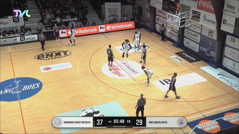 Hoofdafbeelding voor artikel Limburg United kan opnieuw…