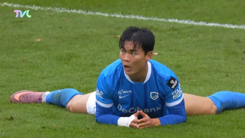 Hoofdafbeelding voor artikel TVL Score van 23 november…