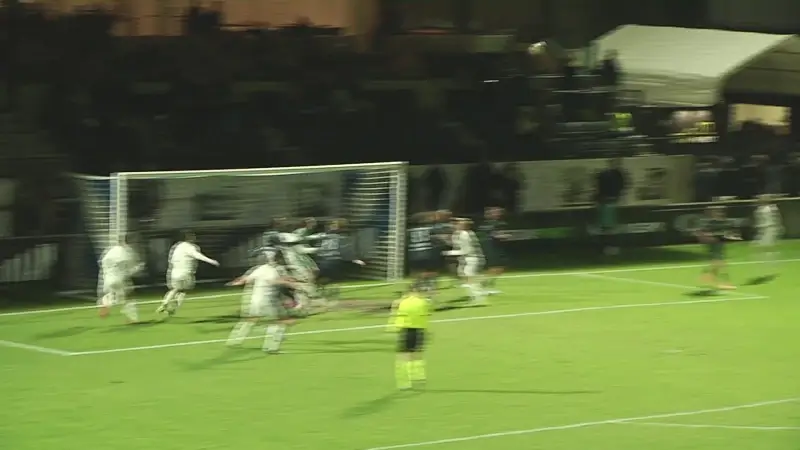 Hoofdafbeelding voor artikel Sporting Hasselt wint met…