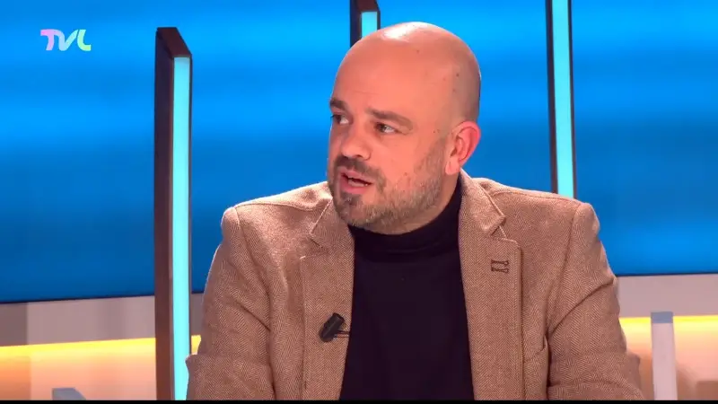 De Toekomstfabriek (aflevering 6): Citymesh