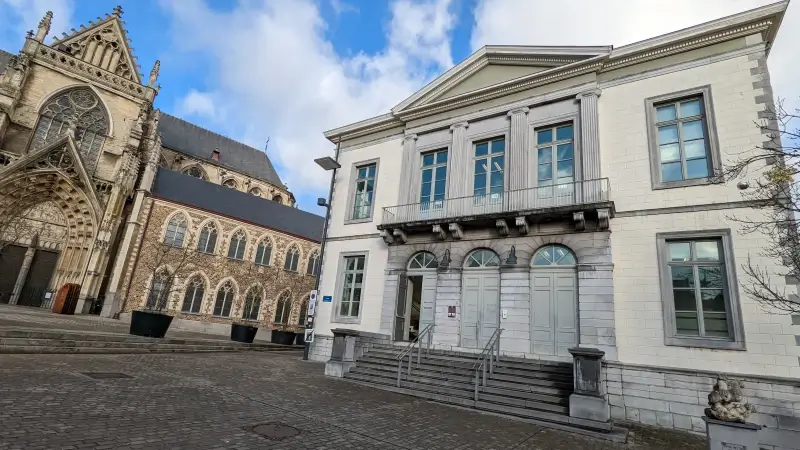 Hoofdafbeelding voor artikel Kroongetuige aan het woord…